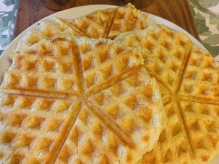 Frukost